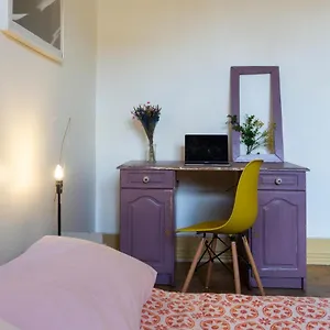  Guest house Saudade